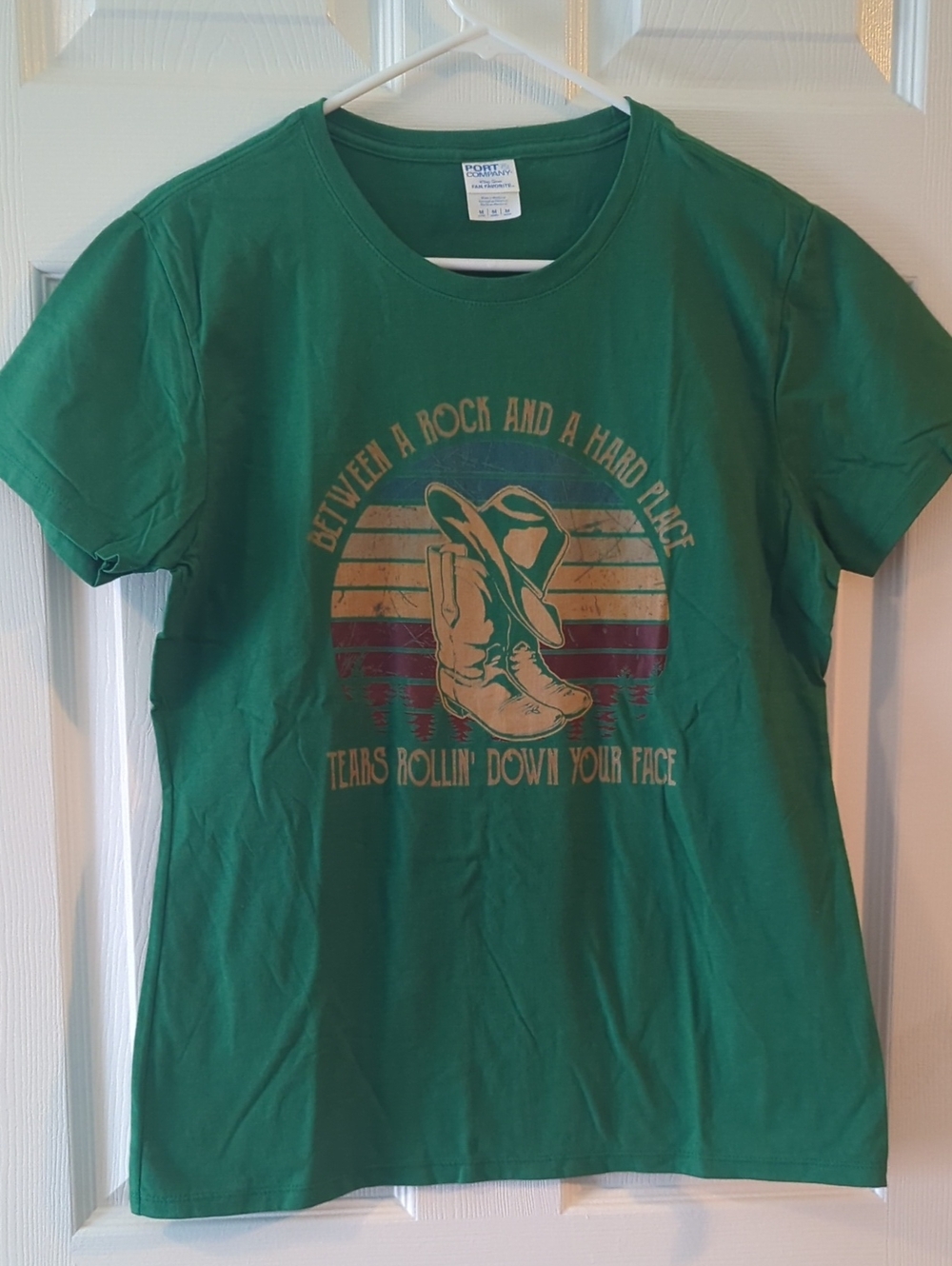 Graphic Tee